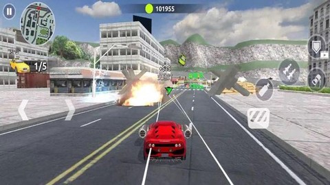 公路飞车[图1]