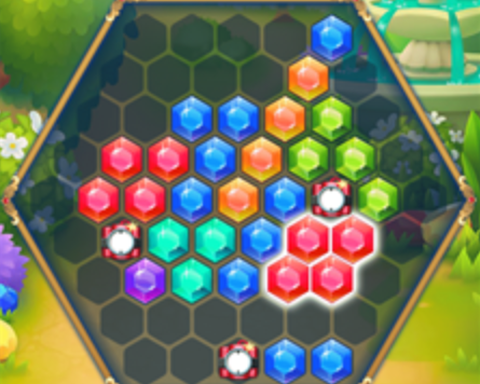 宝石大掌柜截图2