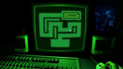 恐惧者迷宫截图3