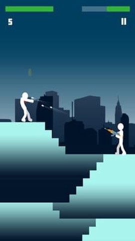 火柴人神枪手先生截图3