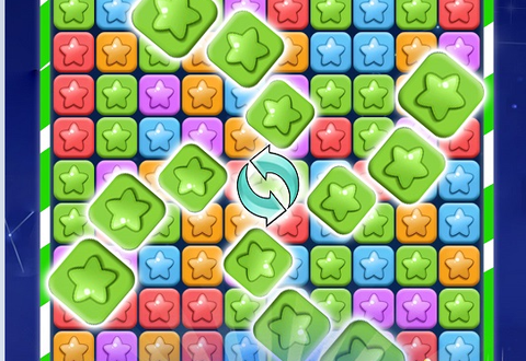 星星消除联盟[图1]