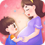 妈妈生宝宝