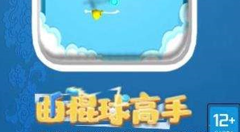 曲棍球高手[图1]