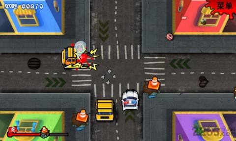 马路杀手截图3