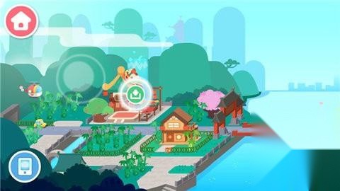 奇妙小镇截图2