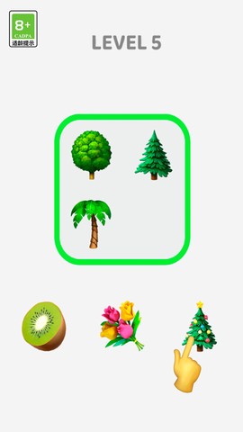 脑洞进化截图1