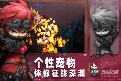 暗影之魂[图1]