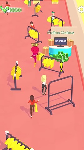 模拟开商店截图3