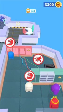 疯狂小矮人截图2