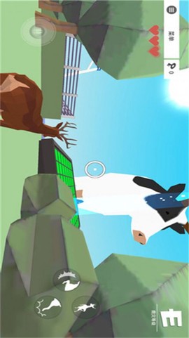 模拟猎鹿人截图3
