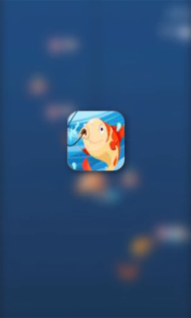 钓鱼高高手截图2