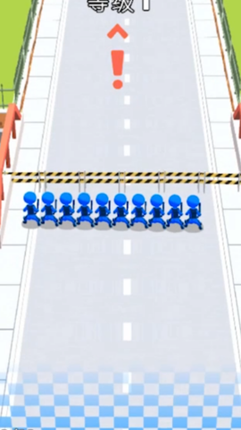 疯狂救援[图2]