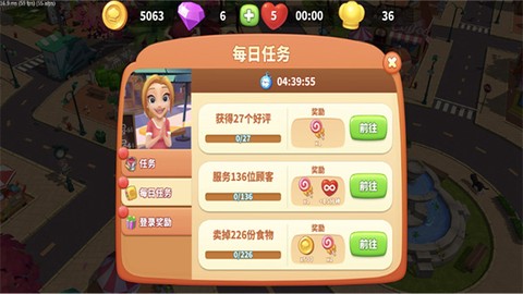 舌尖上的小镇[图5]