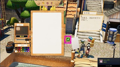 饥饿派画师[图10]