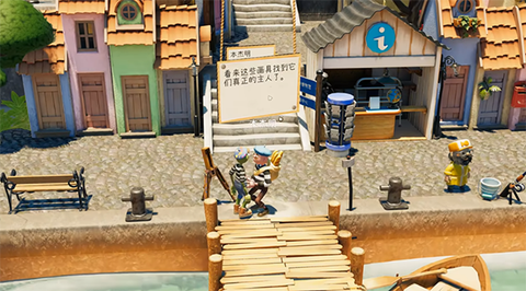 饥饿派画师截图3