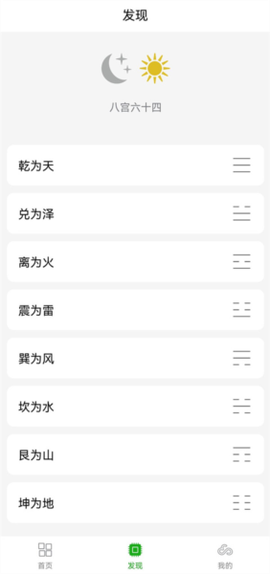 梅花易数笔记[图1]