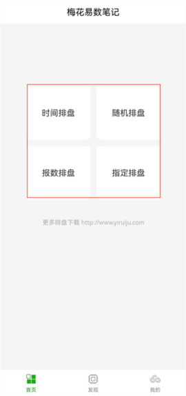 梅花易数笔记[图2]