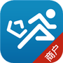 快跑者商户端