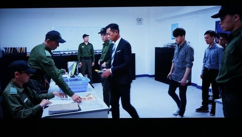 云视听极光投屏截图2