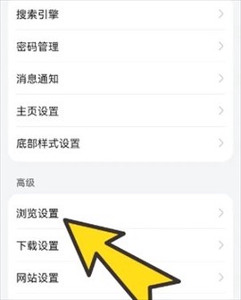 BOBO浏览器海外版[图3]