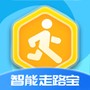 智能走路宝