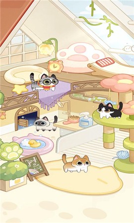 治愈猫咪[图1]