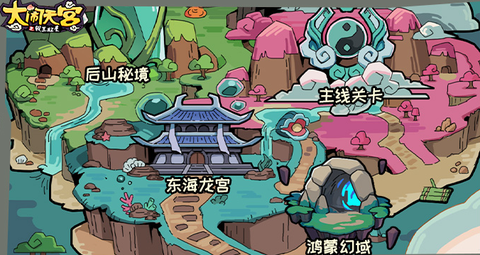 大闹天宫之猴王归来[图1]