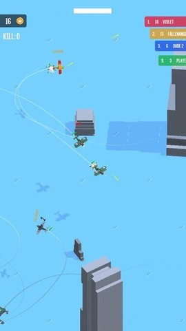 空战大作战截图2