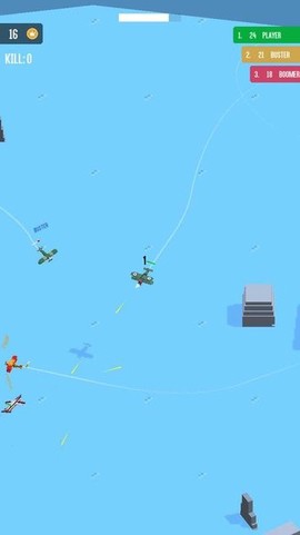 空战大作战截图3