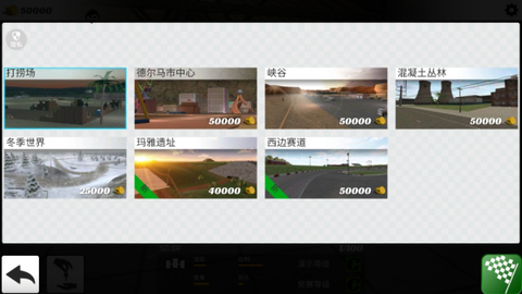 超级汽车飚速[图3]