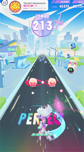 闪音跃动截图2