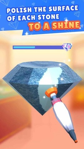 我切割珠宝贼6[图1]
