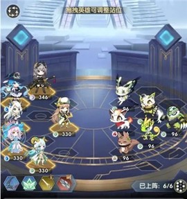超能力冲刺[图1]
