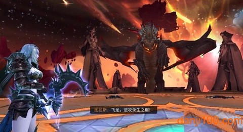 暗黑破晓[图2]