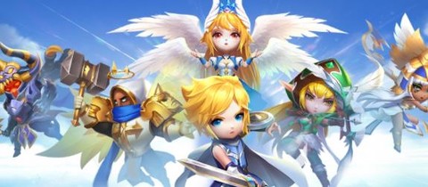 光明冒险[图1]