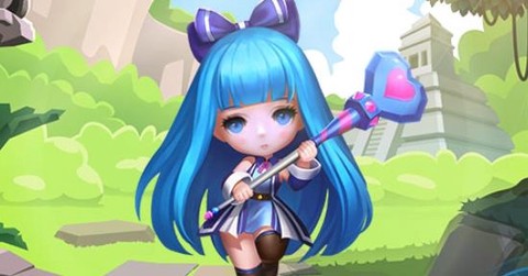 光明冒险[图2]