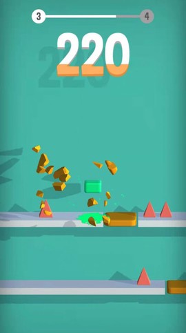 物理砖块破坏王截图1