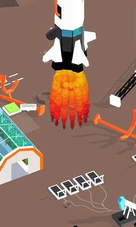 太空杀突击队截图2