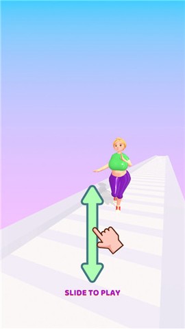 卡路里小姐姐截图1