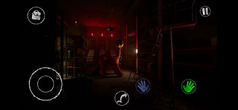 波比的游戏时间2[图1]