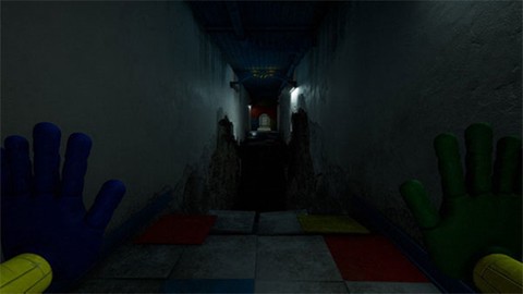 波比的游戏时间2截图3
