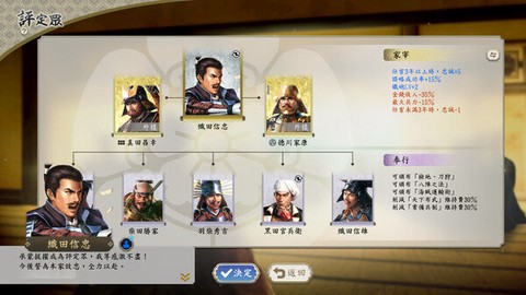 新信长之野望截图3