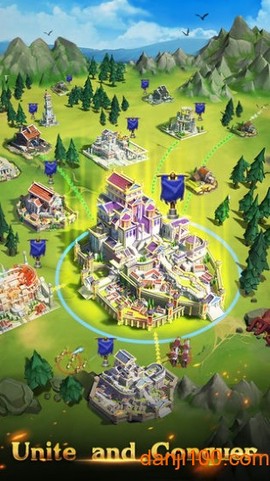 创世之争[图1]