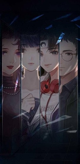 高校诡谈[图1]