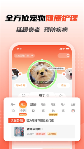 宠物家截图2
