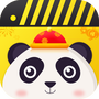 熊猫动态壁纸