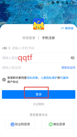 巧猫咪英语[图5]
