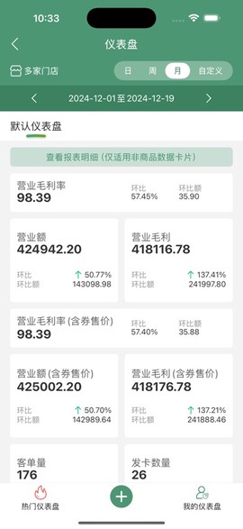 乐檬零售纯净版截图3