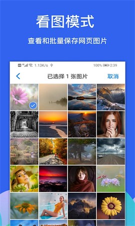 alook截图2