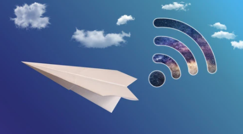 WiFi极速卫士截图2